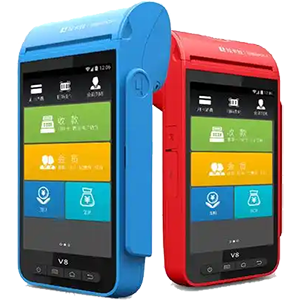 丹江口拉卡拉智能POS机