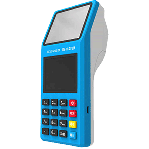 丹江口超级收款宝QR65